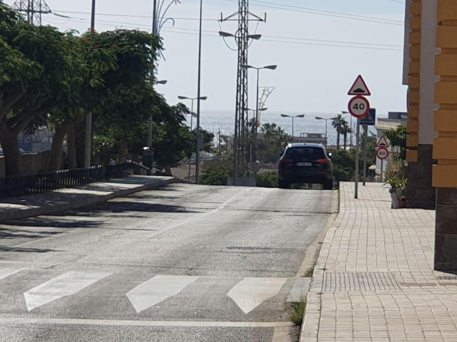 דירות Arguineguin Chrisoasis מראה חיצוני תמונה